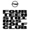 FOURTEEN STRINGS GOLF CLUB