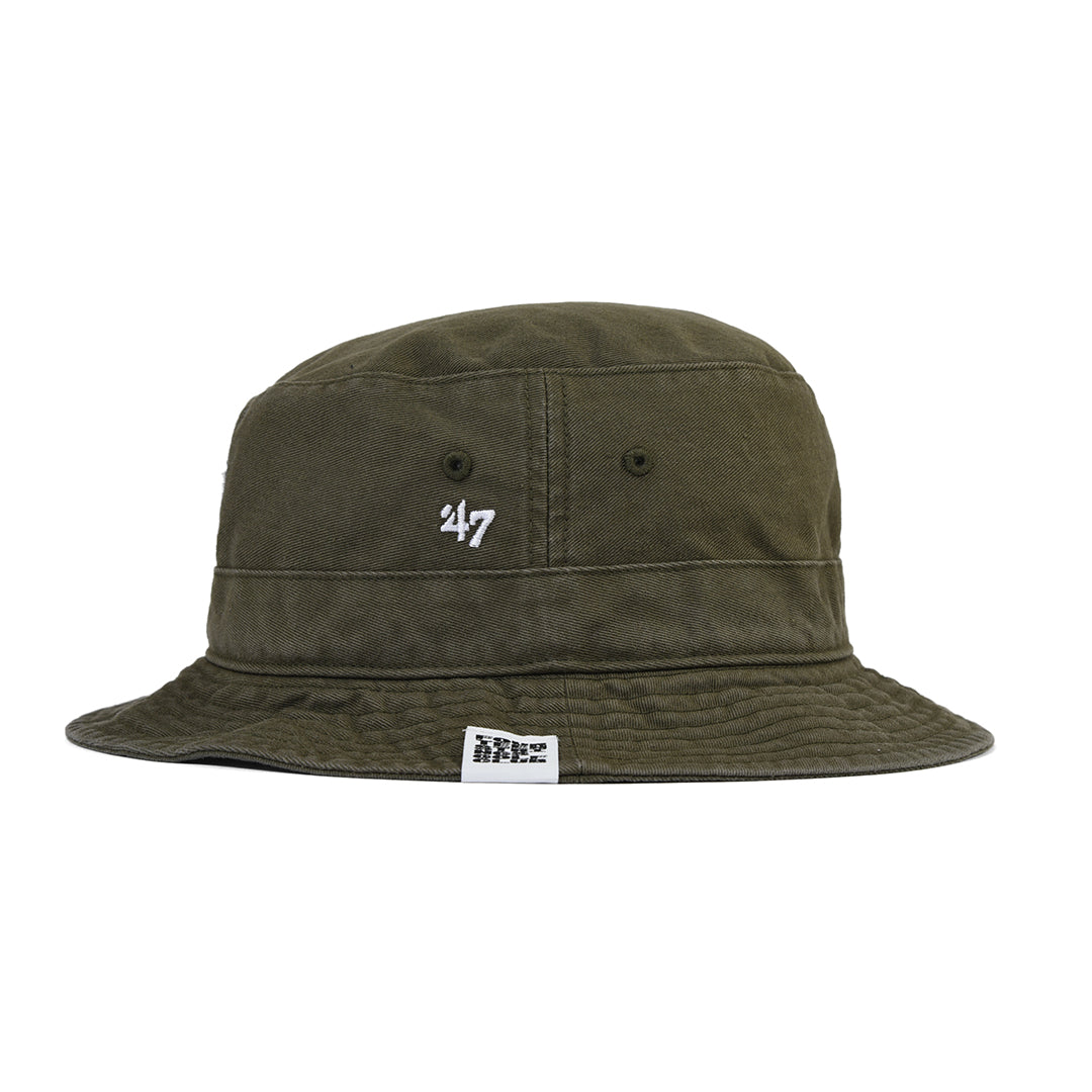 47 / 47’ 14SGC BUCKET HAT