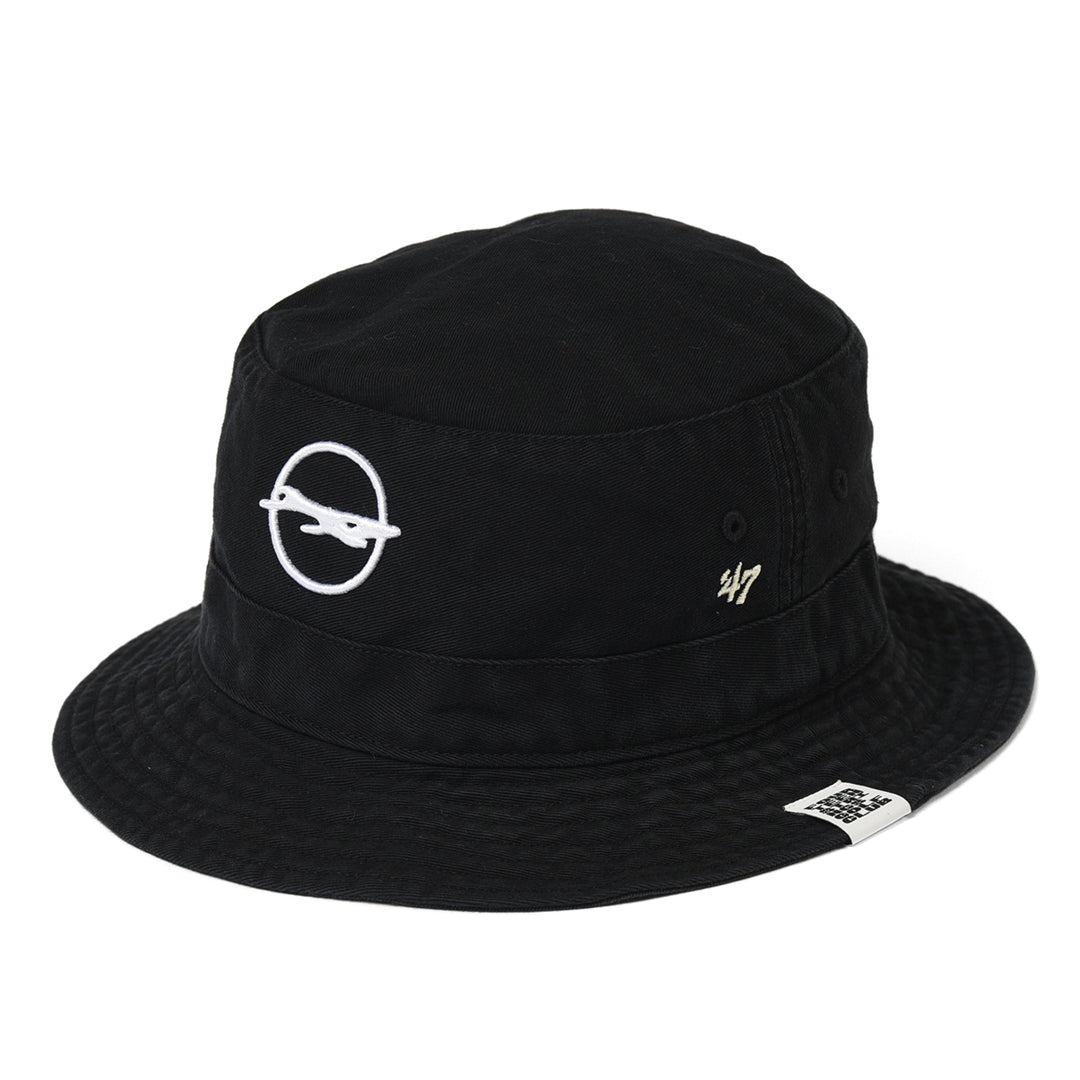 47 / 47’ 14SGC BUCKET HAT