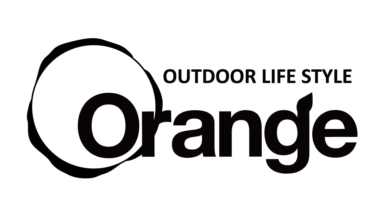 Orange Outdoors