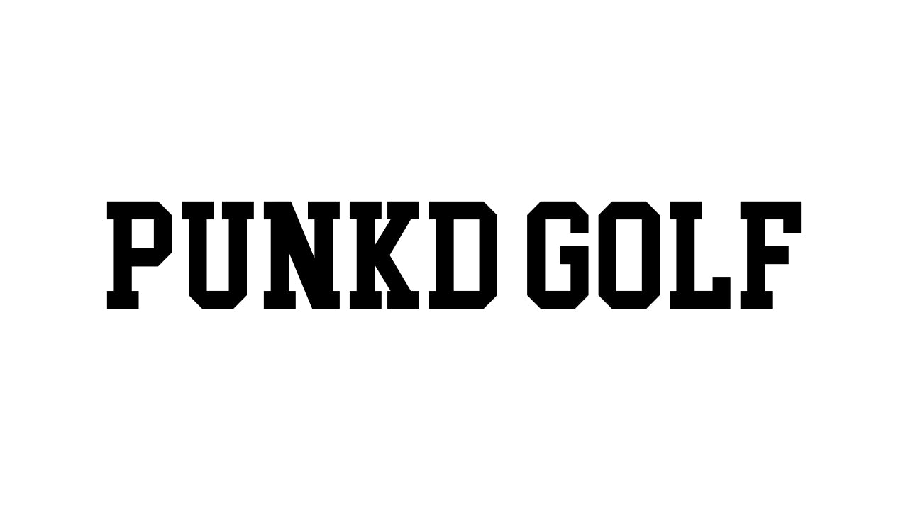 PUNKD GOLF
