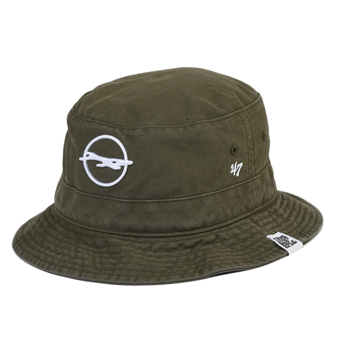 47 / 47’ 14SGC BUCKET HAT