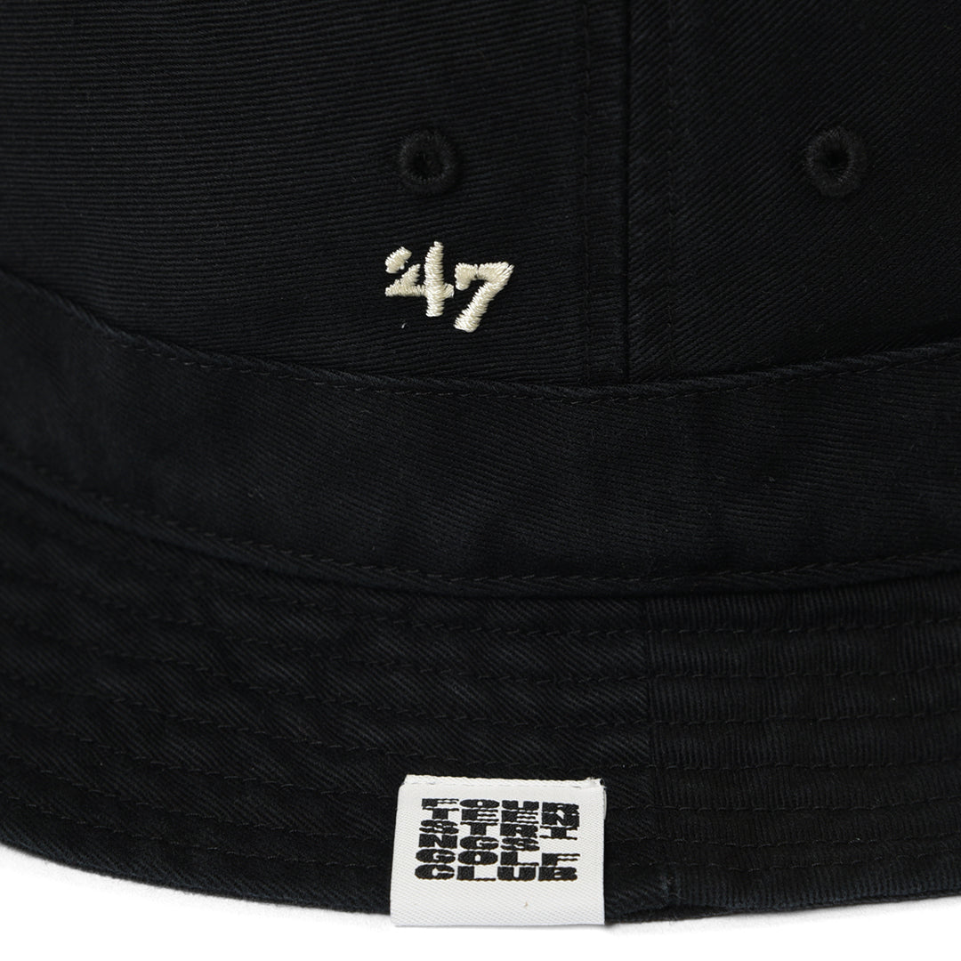 47 / 47’ 14SGC BUCKET HAT